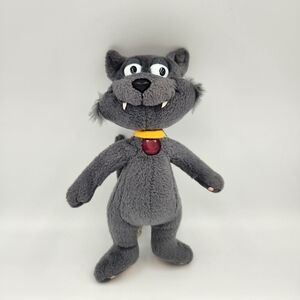 2000 Salem The Cat Plush From Sabrina The Teenage Witch‎ 8"